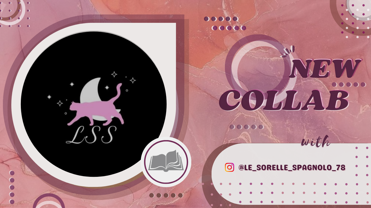 Nuova Collab con le Sorelle Spagnolo