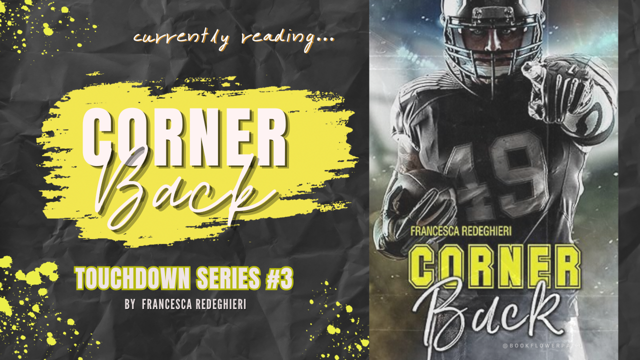 cr. | CornerBack (Touchdown #3) di Francesca Redeghieri