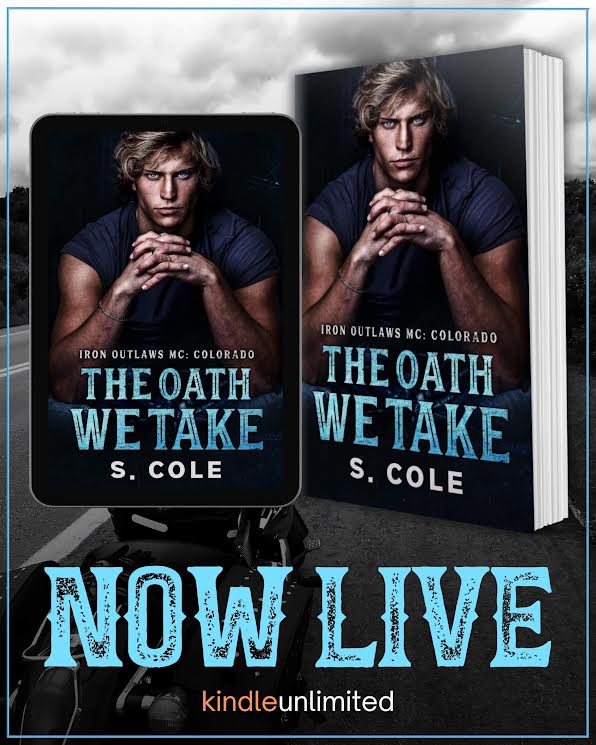 THE OATH WE TAKE by  | Now Live!