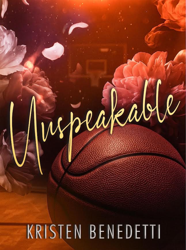UNSPEAKABLE di Kristen Benedetti